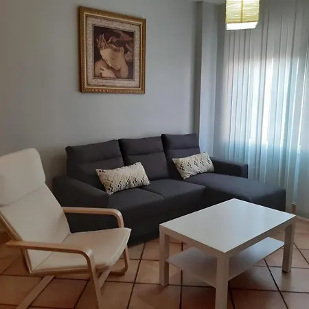 Vakantiehuis Paraiso Familiar - Solo Familias *