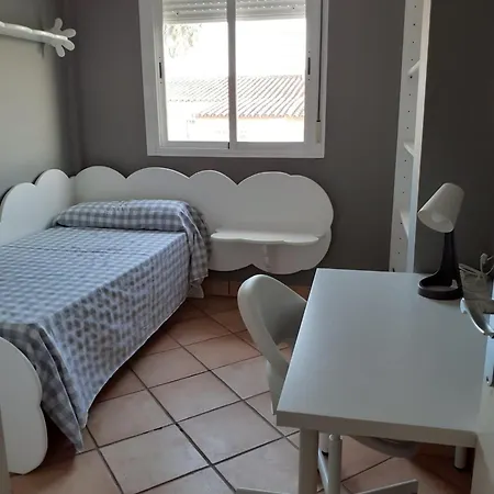 Paraiso Familiar - Solo Familias Vakantiehuis *