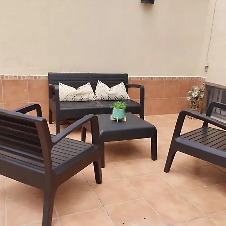 Paraiso Familiar - Solo Familias Vakantiehuis *